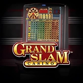 Maxa Casino | Legendární trefa v automatu Grand Slam