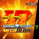 Maxa Casino | Big win spin on Mega Blaze 77 slot