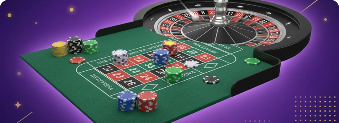 Získej svou okamžitou odměnu v Maxa Casino